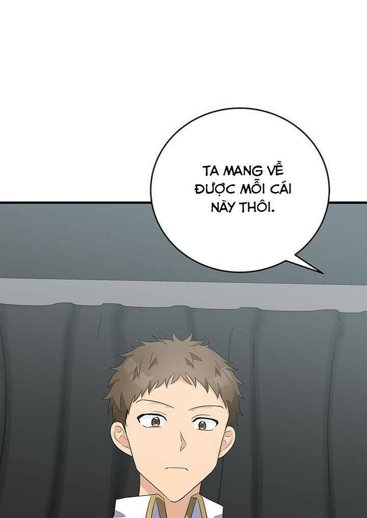 Ác Nữ Trùng Sinh - Chap 54