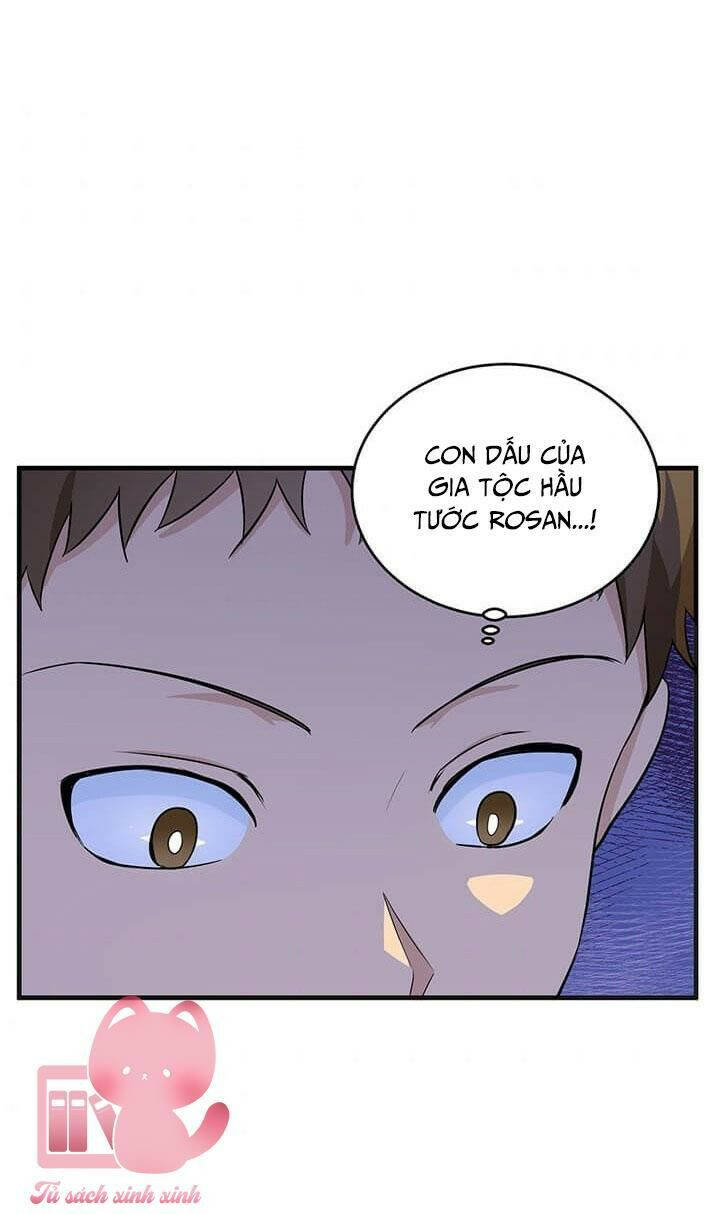 Ác Nữ Trùng Sinh - Chap 54