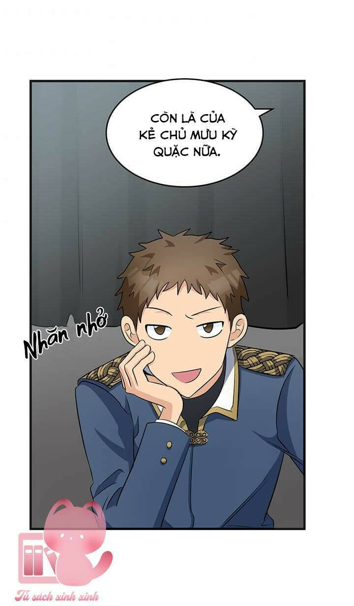 Ác Nữ Trùng Sinh - Chap 54