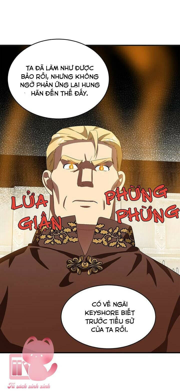 Ác Nữ Trùng Sinh - Chap 54