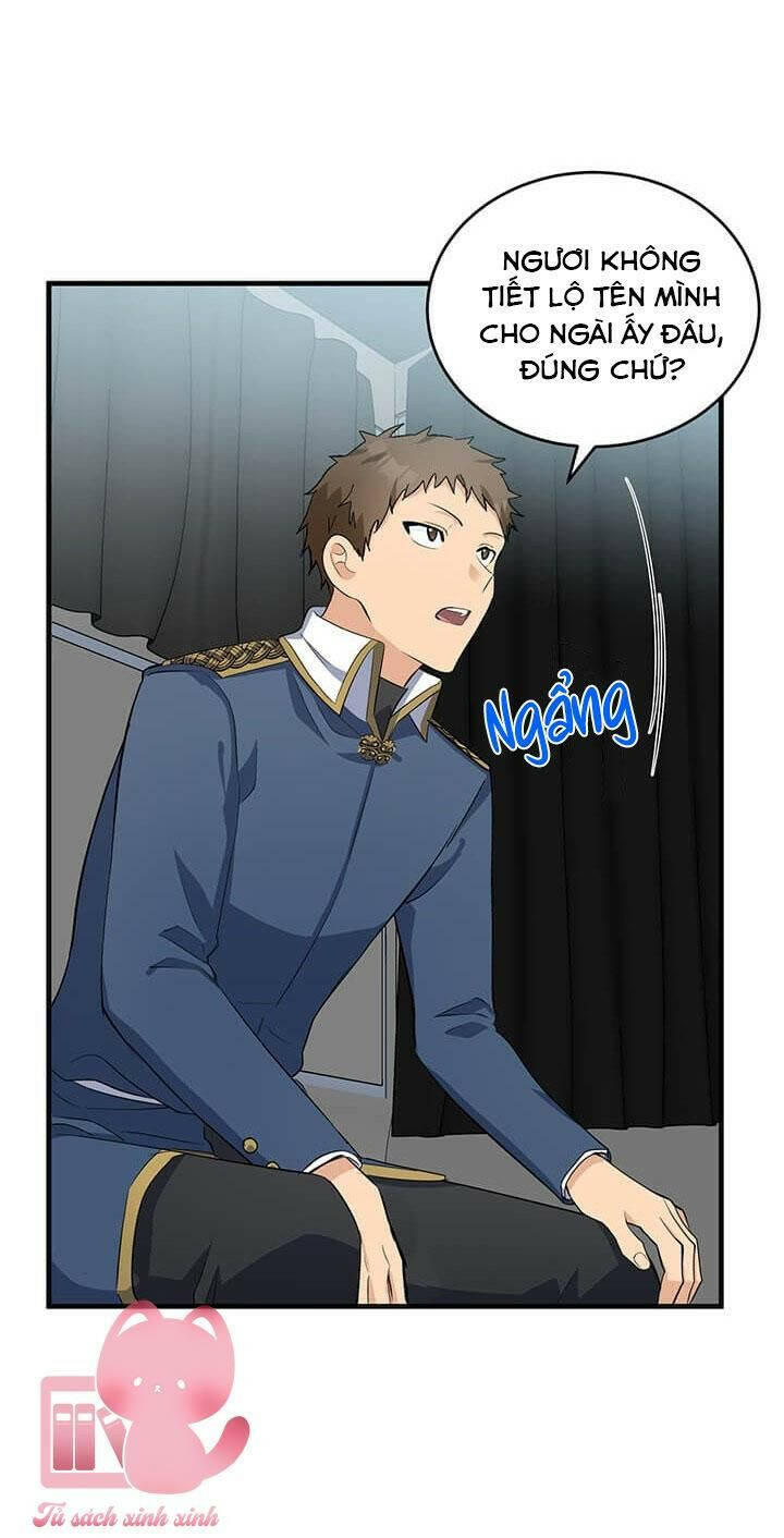 Ác Nữ Trùng Sinh - Chap 54