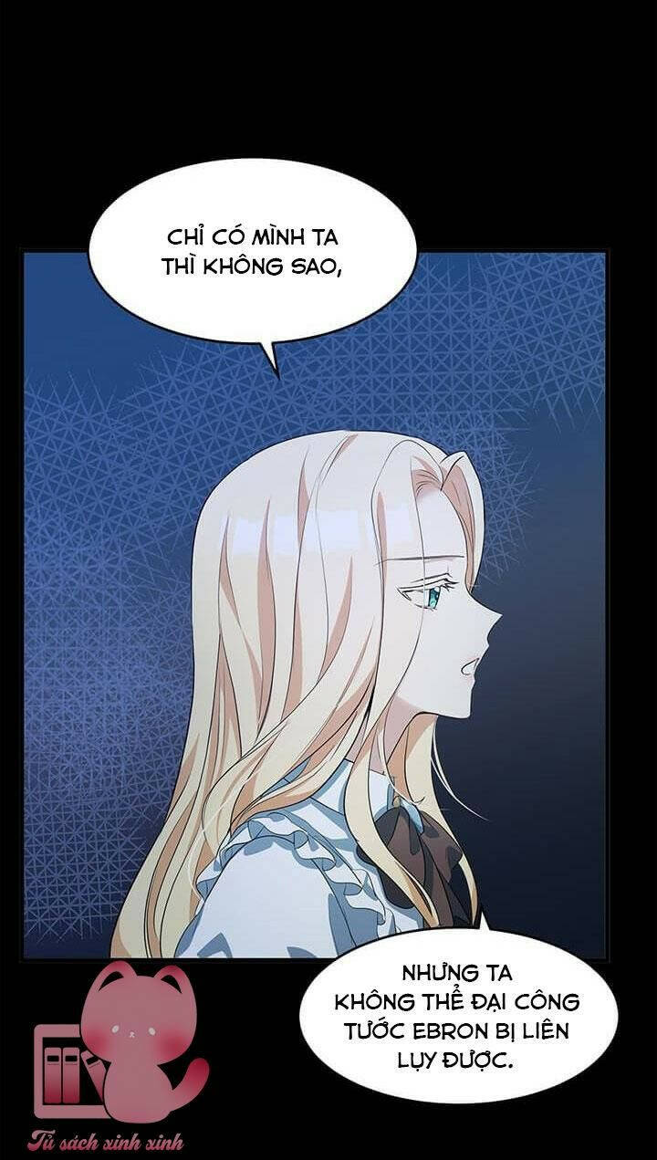 Ác Nữ Trùng Sinh - Chap 55