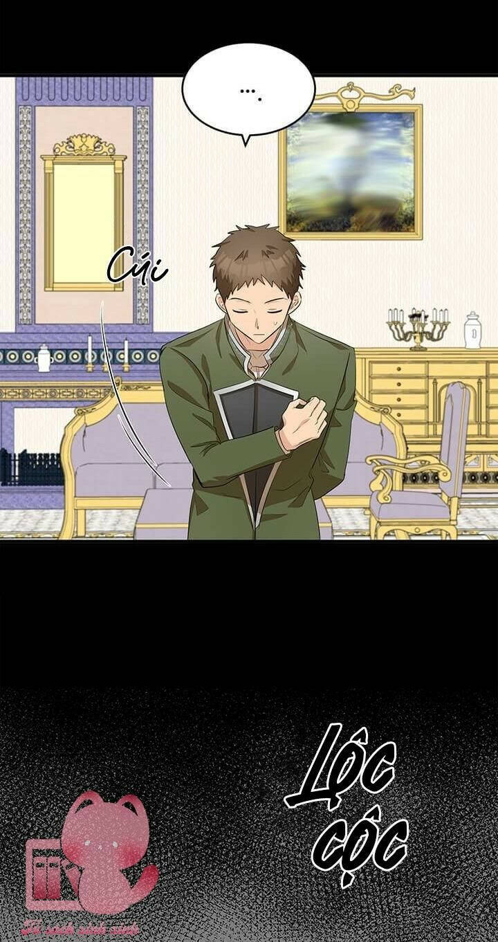 Ác Nữ Trùng Sinh - Chap 55