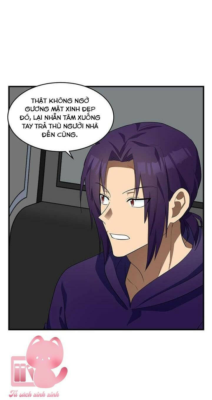 Ác Nữ Trùng Sinh - Chap 55