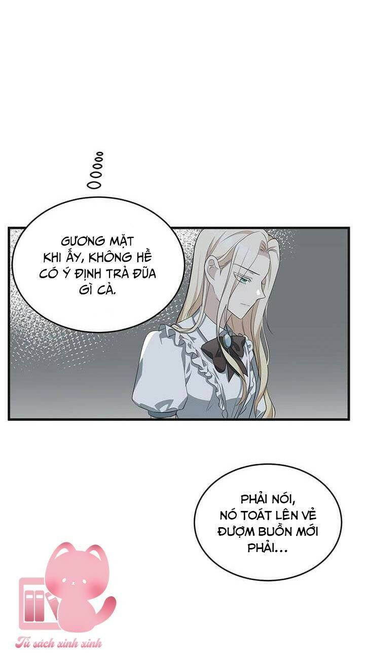 Ác Nữ Trùng Sinh - Chap 55