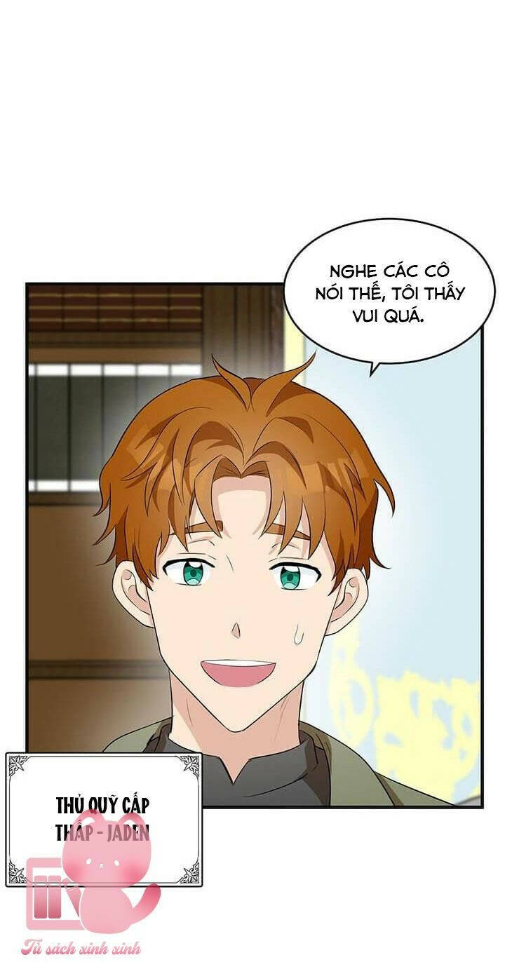 Ác Nữ Trùng Sinh - Chap 55