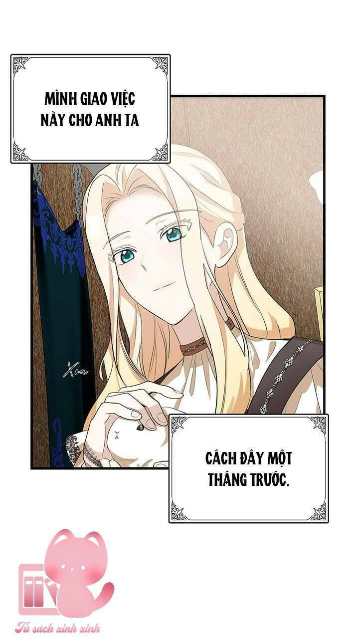 Ác Nữ Trùng Sinh - Chap 55