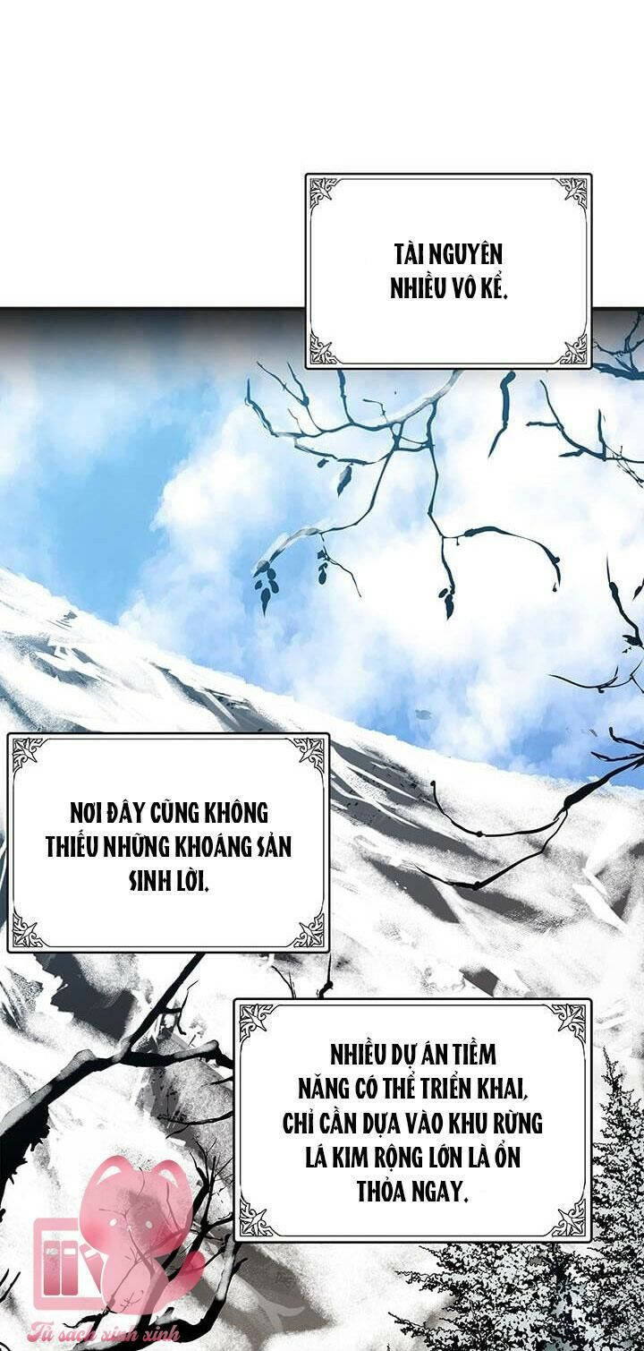 Ác Nữ Trùng Sinh - Chap 55