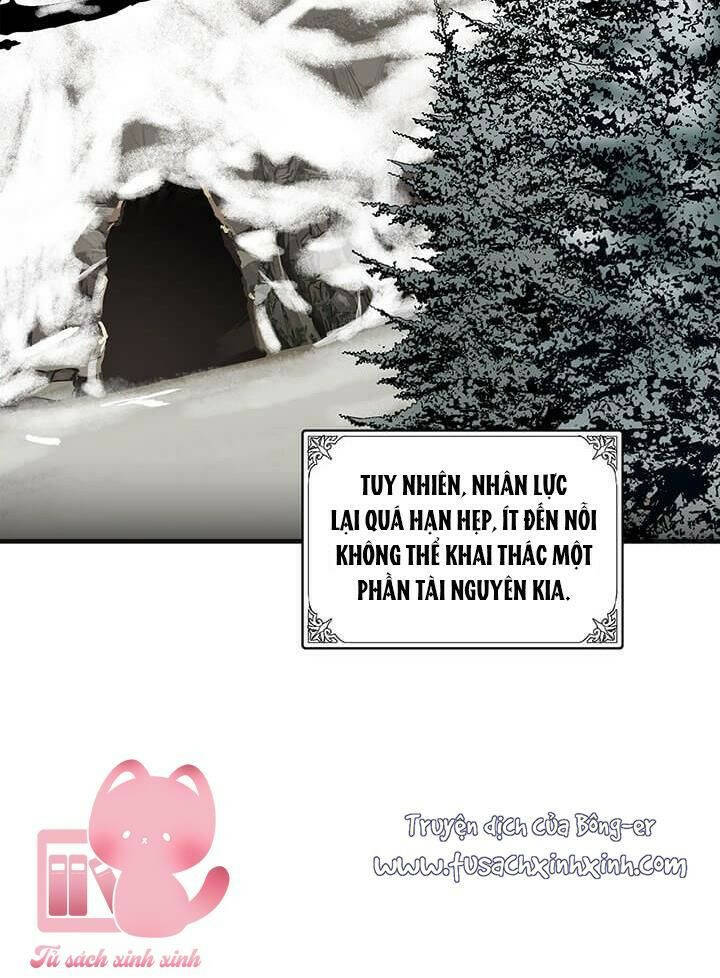 Ác Nữ Trùng Sinh - Chap 55