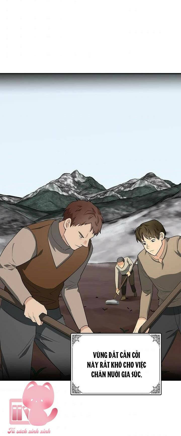 Ác Nữ Trùng Sinh - Chap 55