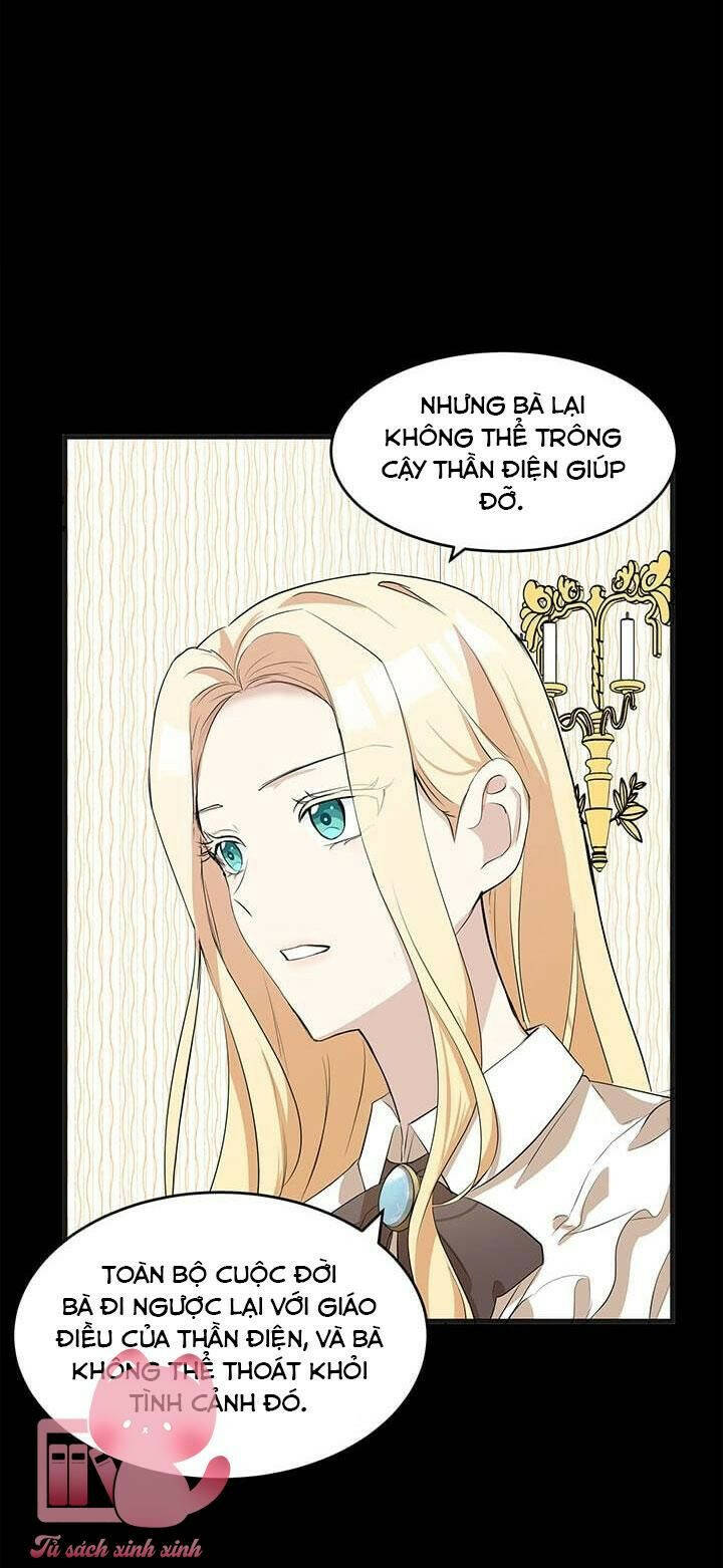 Ác Nữ Trùng Sinh - Chap 55