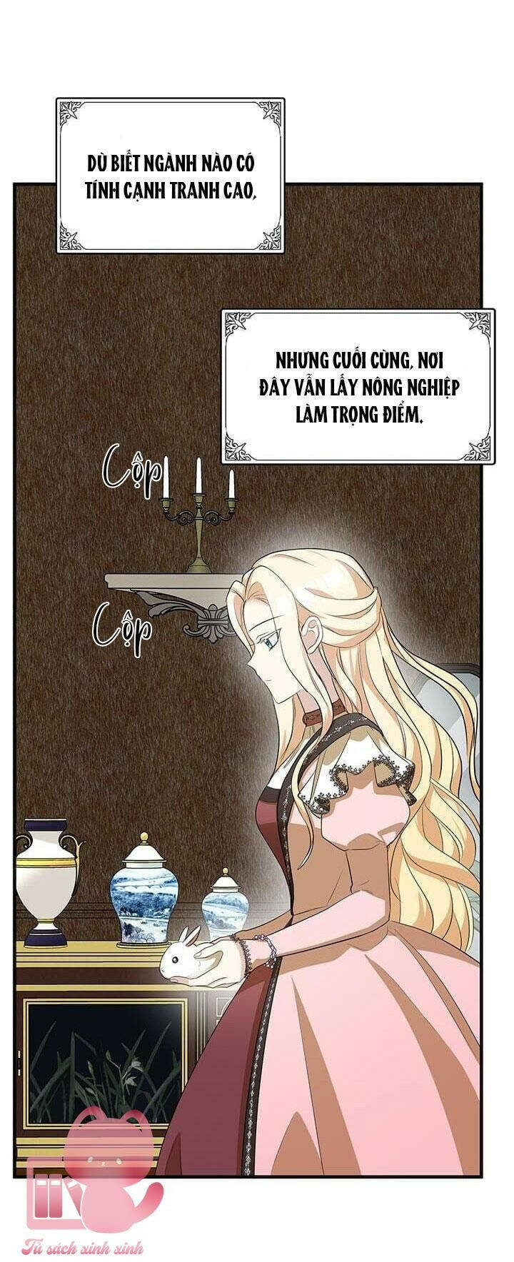 Ác Nữ Trùng Sinh - Chap 55