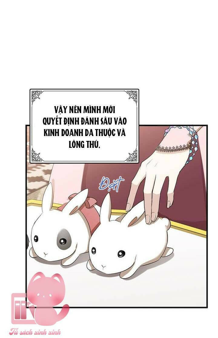 Ác Nữ Trùng Sinh - Chap 55