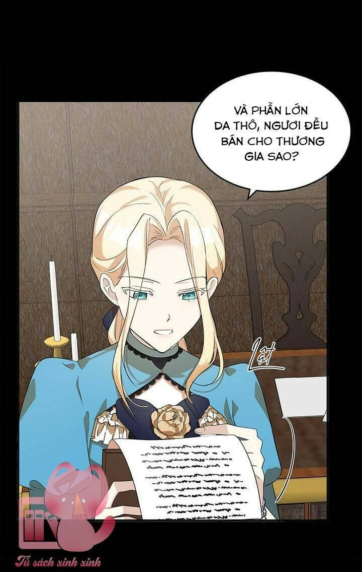 Ác Nữ Trùng Sinh - Chap 55