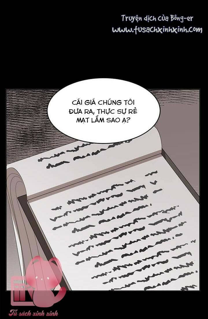 Ác Nữ Trùng Sinh - Chap 55