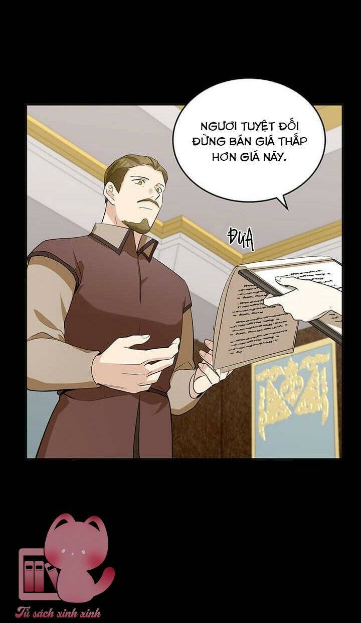 Ác Nữ Trùng Sinh - Chap 55