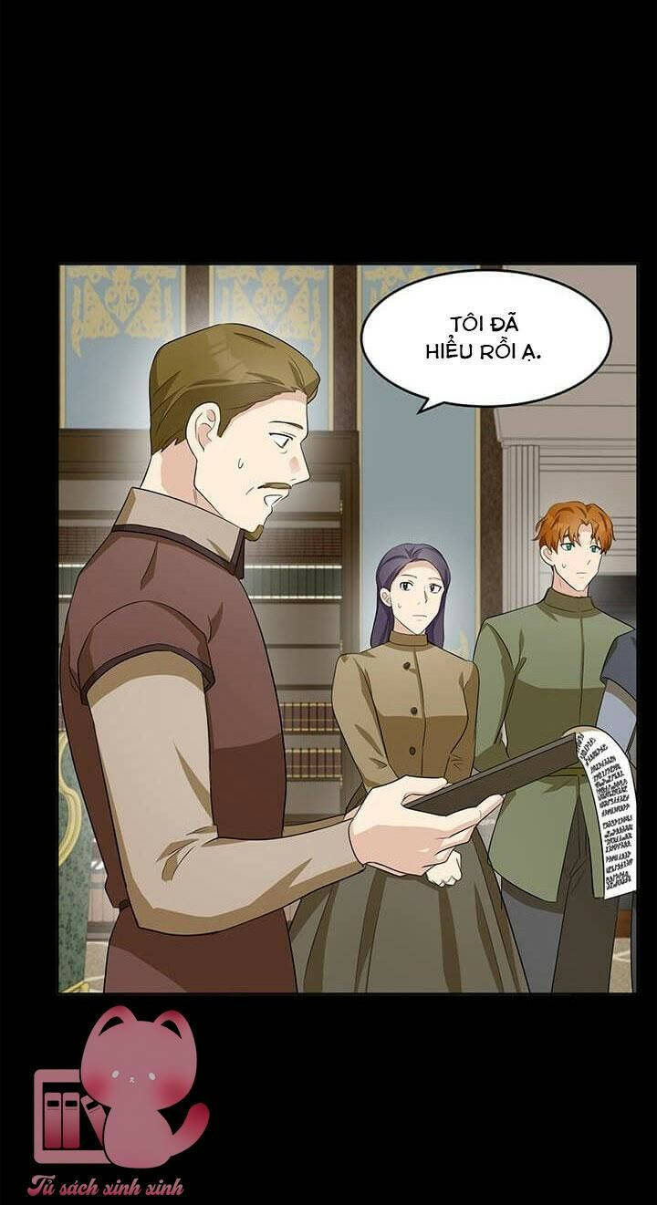 Ác Nữ Trùng Sinh - Chap 55