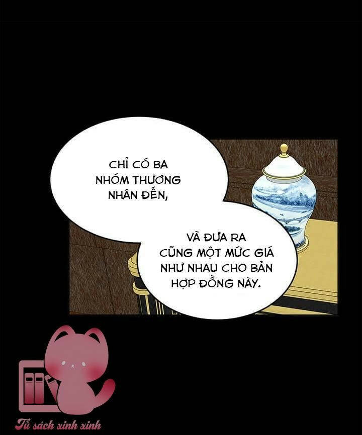 Ác Nữ Trùng Sinh - Chap 55