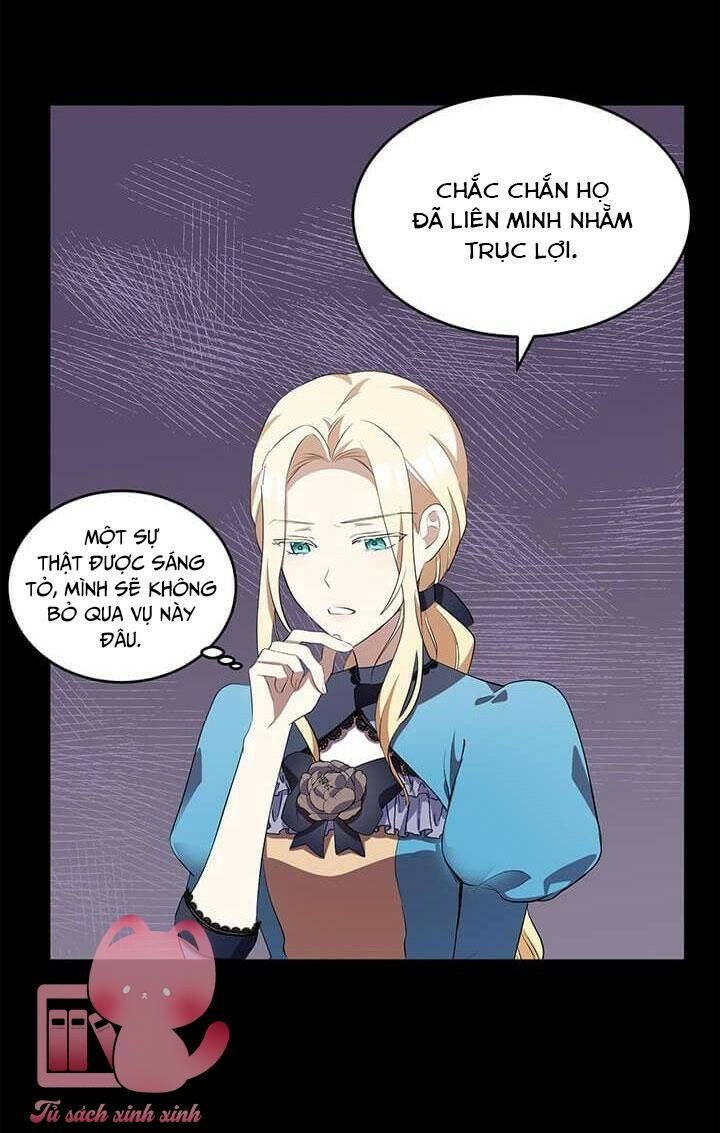 Ác Nữ Trùng Sinh - Chap 55