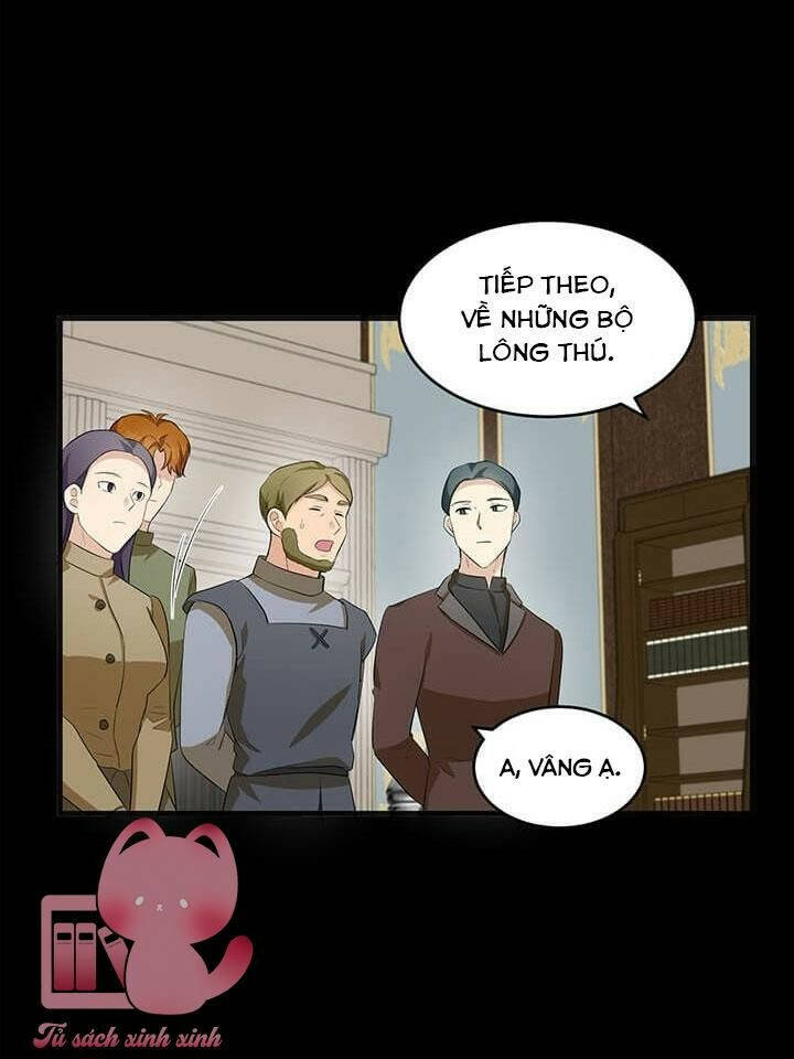 Ác Nữ Trùng Sinh - Chap 55