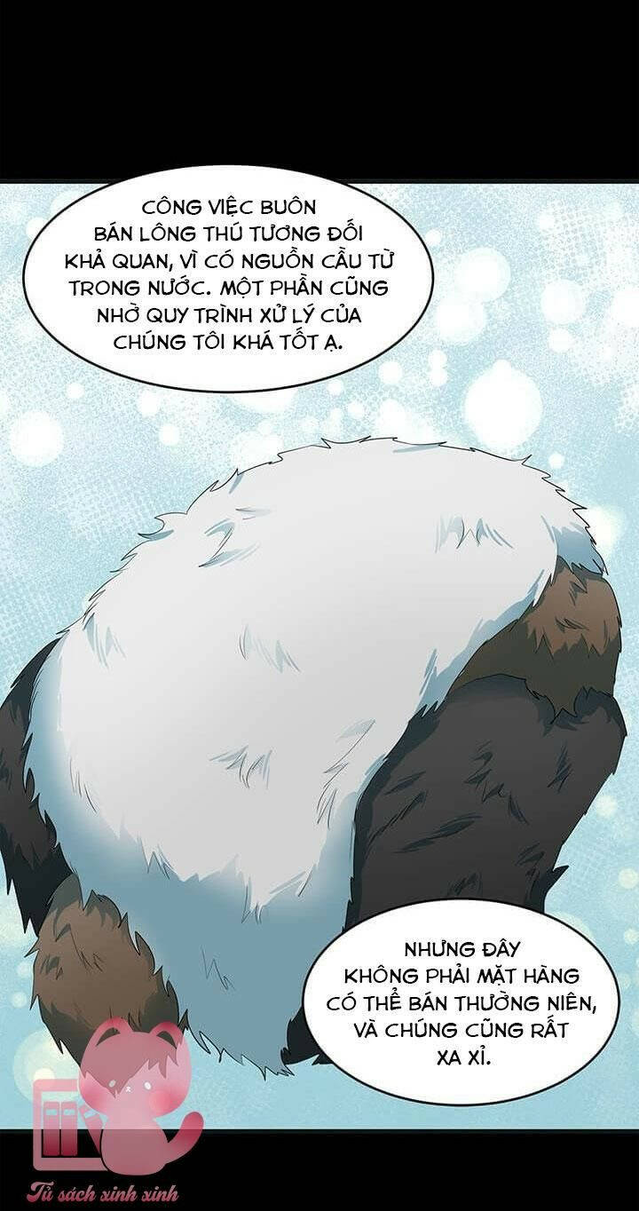 Ác Nữ Trùng Sinh - Chap 55