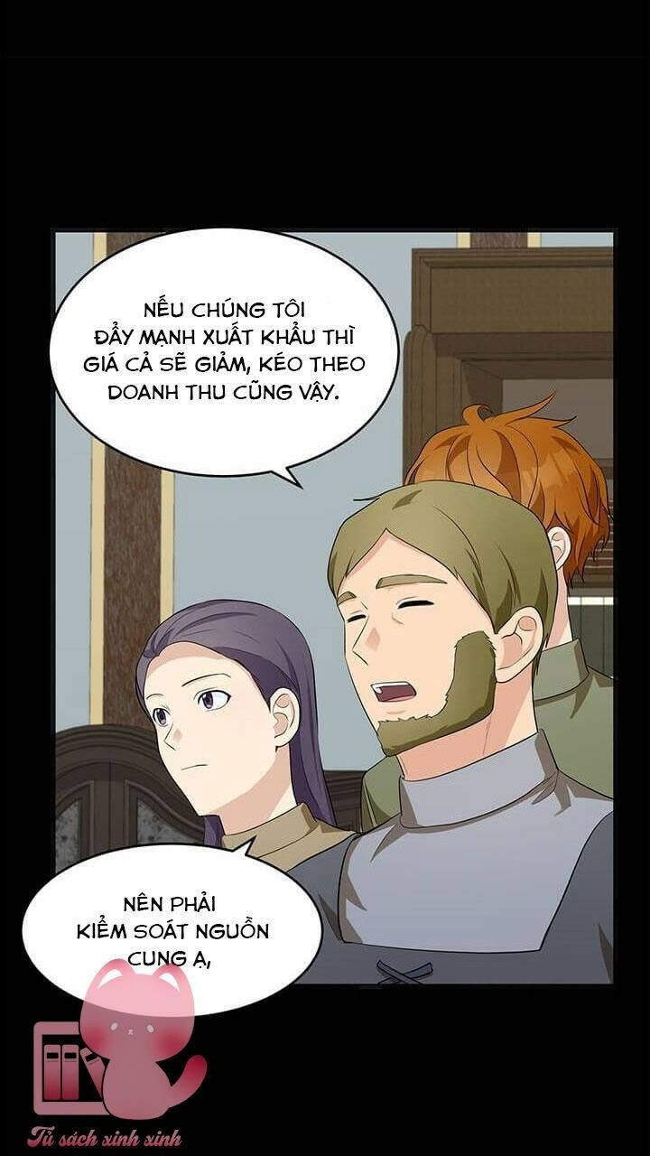 Ác Nữ Trùng Sinh - Chap 55