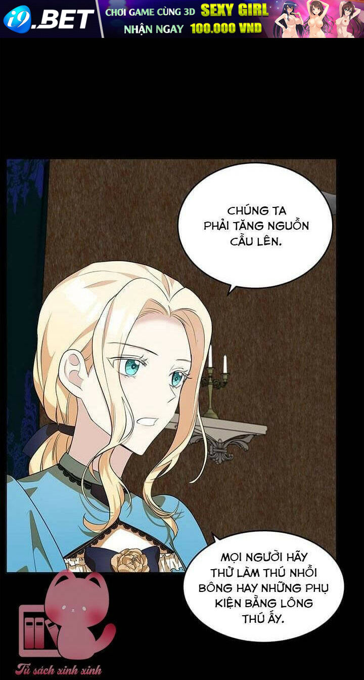Ác Nữ Trùng Sinh - Chap 55