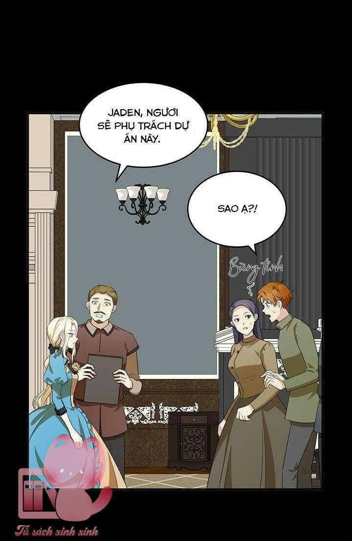 Ác Nữ Trùng Sinh - Chap 55