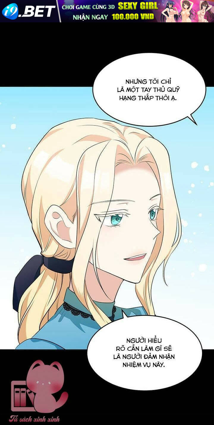 Ác Nữ Trùng Sinh - Chap 55