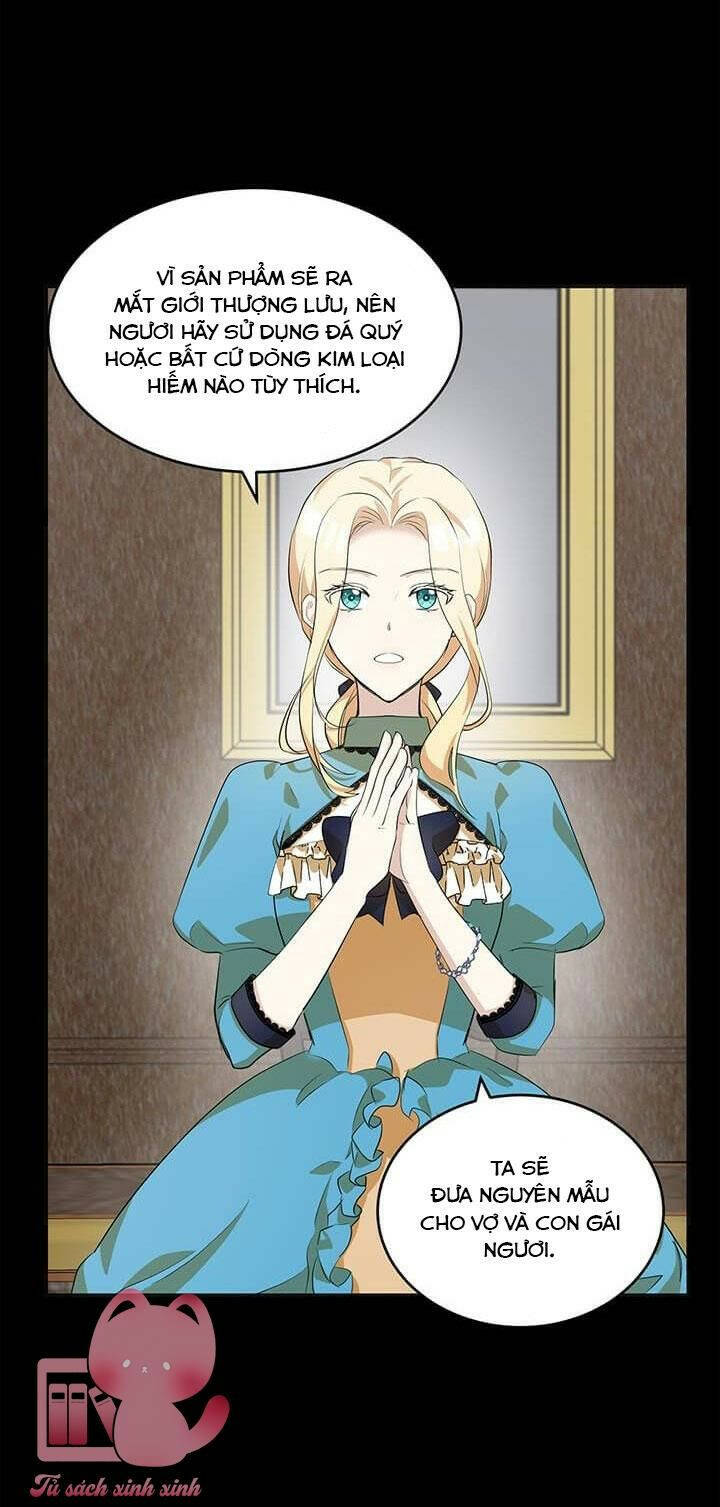 Ác Nữ Trùng Sinh - Chap 55