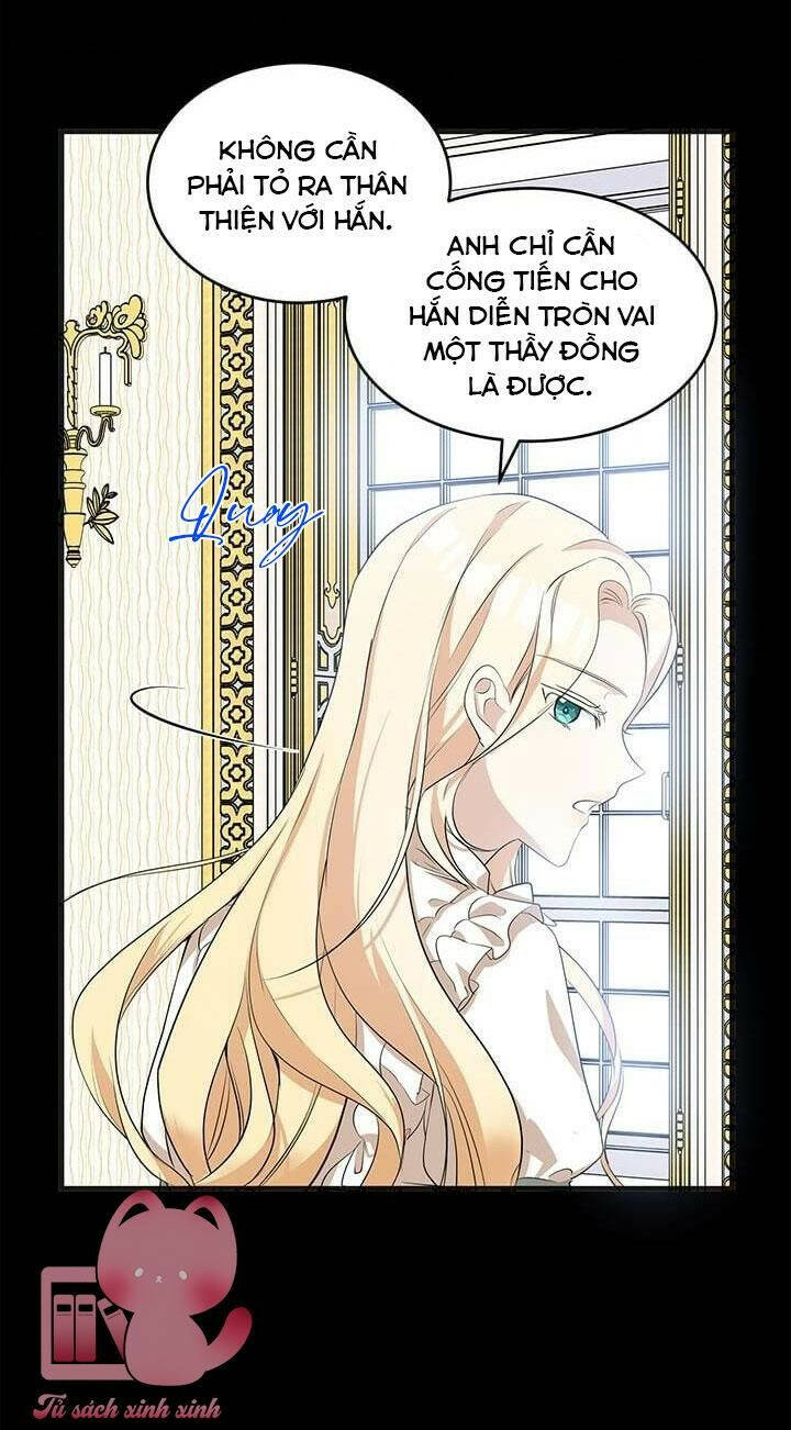 Ác Nữ Trùng Sinh - Chap 55