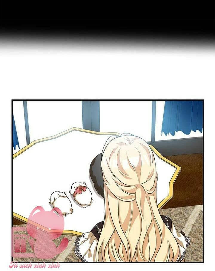 Ác Nữ Trùng Sinh - Chap 55