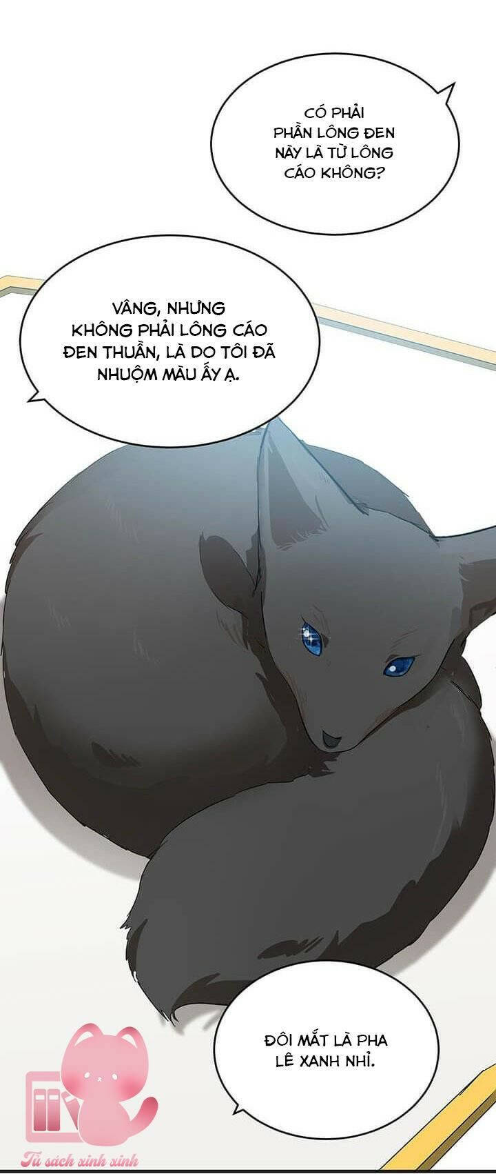 Ác Nữ Trùng Sinh - Chap 55