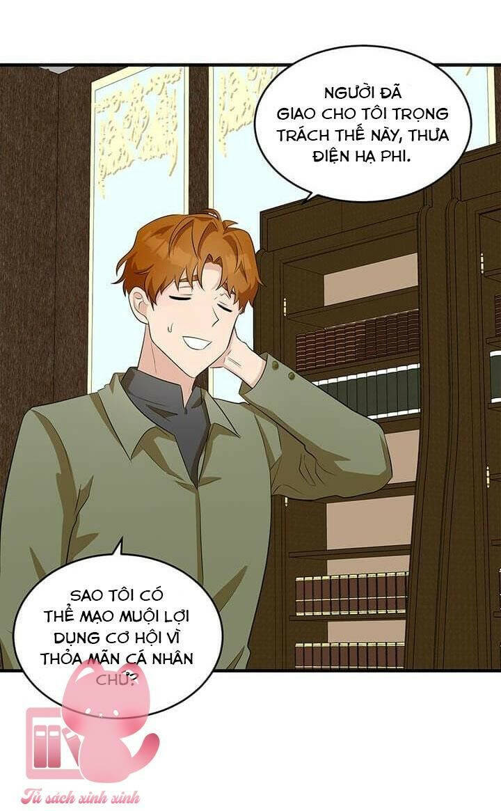Ác Nữ Trùng Sinh - Chap 55