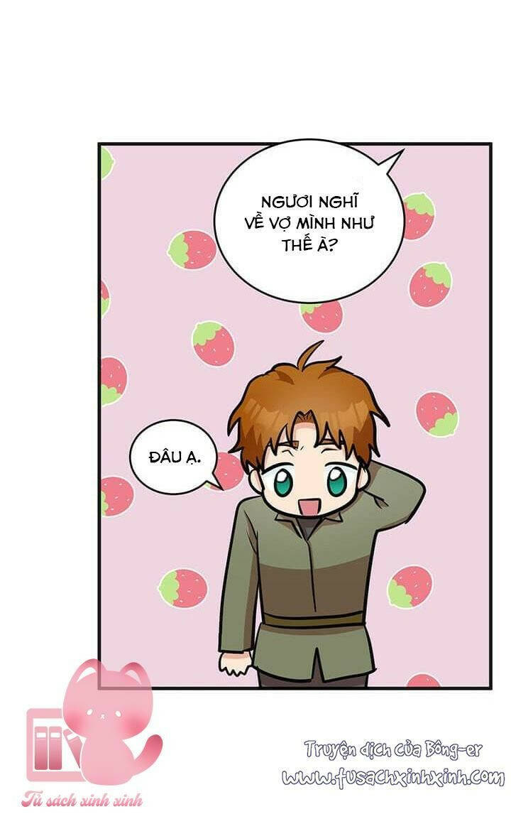 Ác Nữ Trùng Sinh - Chap 55