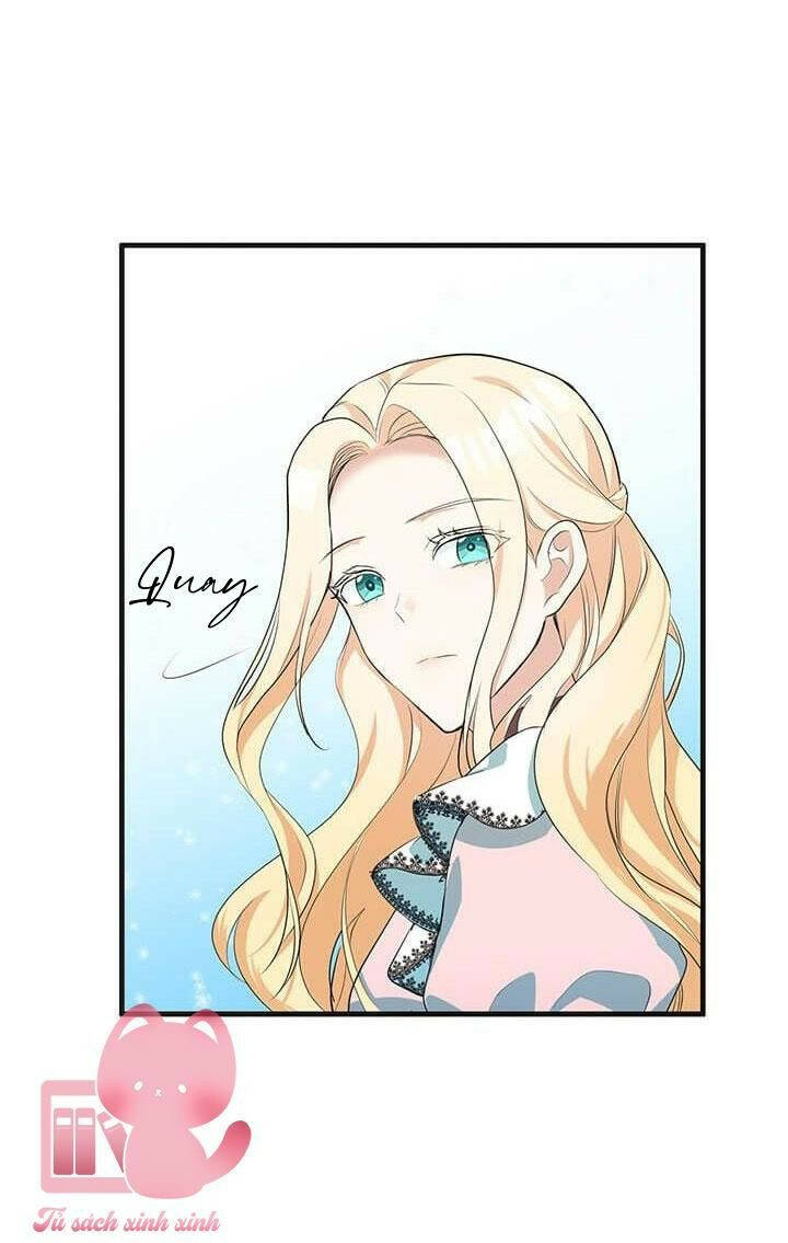 Ác Nữ Trùng Sinh - Chap 55