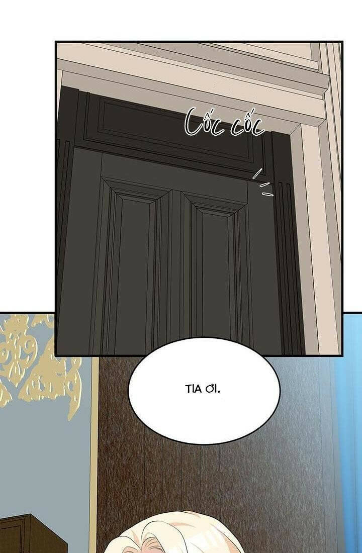 Ác Nữ Trùng Sinh - Chap 55