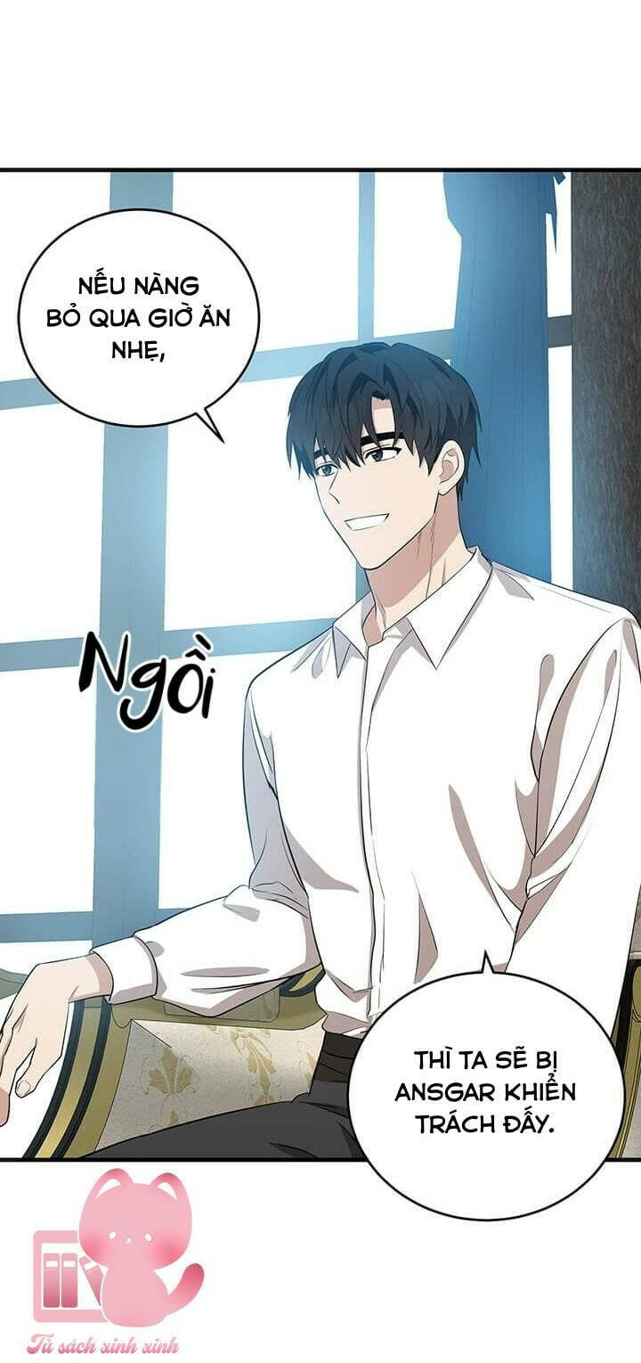 Ác Nữ Trùng Sinh - Chap 56