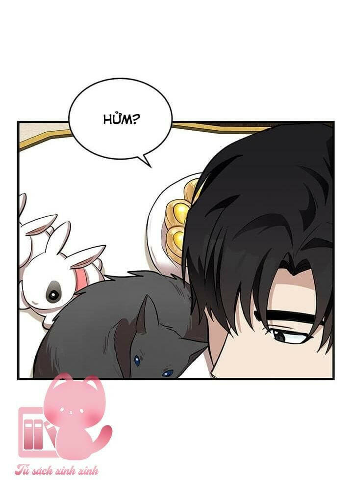Ác Nữ Trùng Sinh - Chap 56