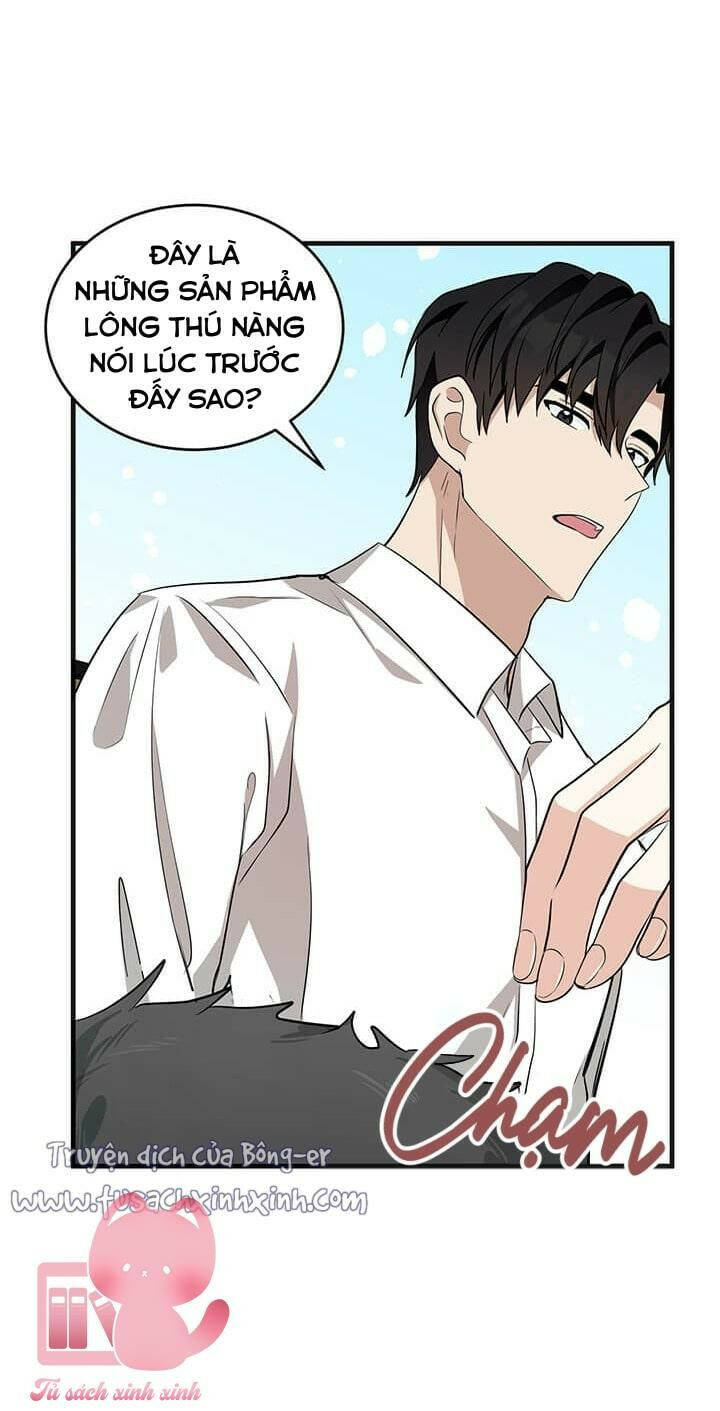 Ác Nữ Trùng Sinh - Chap 56