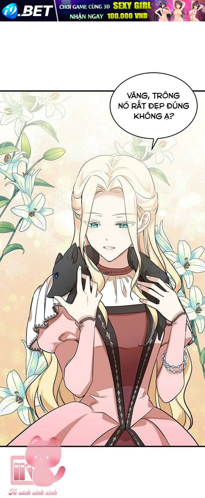 Ác Nữ Trùng Sinh - Chap 56
