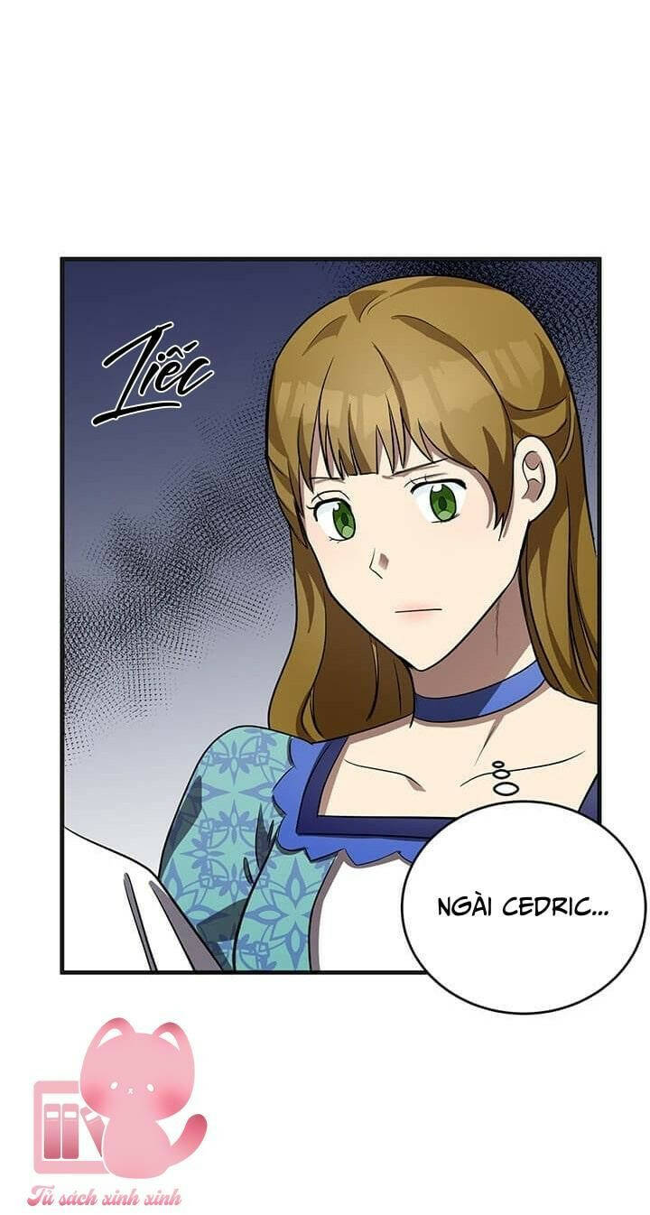 Ác Nữ Trùng Sinh - Chap 56