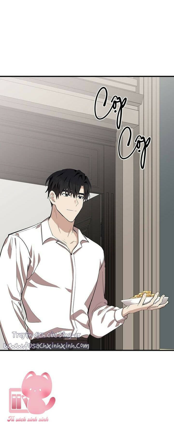 Ác Nữ Trùng Sinh - Chap 56