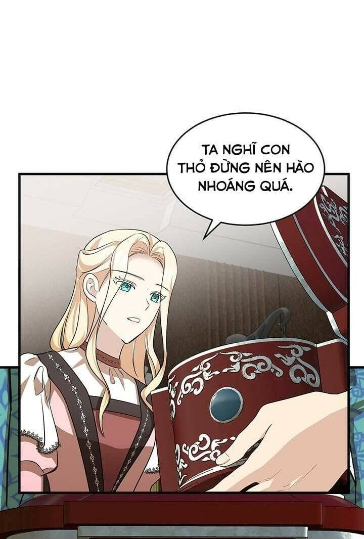 Ác Nữ Trùng Sinh - Chap 56
