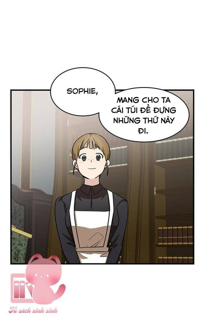 Ác Nữ Trùng Sinh - Chap 56