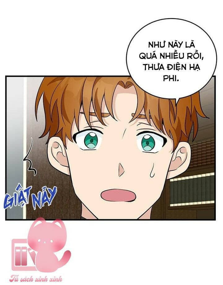 Ác Nữ Trùng Sinh - Chap 56