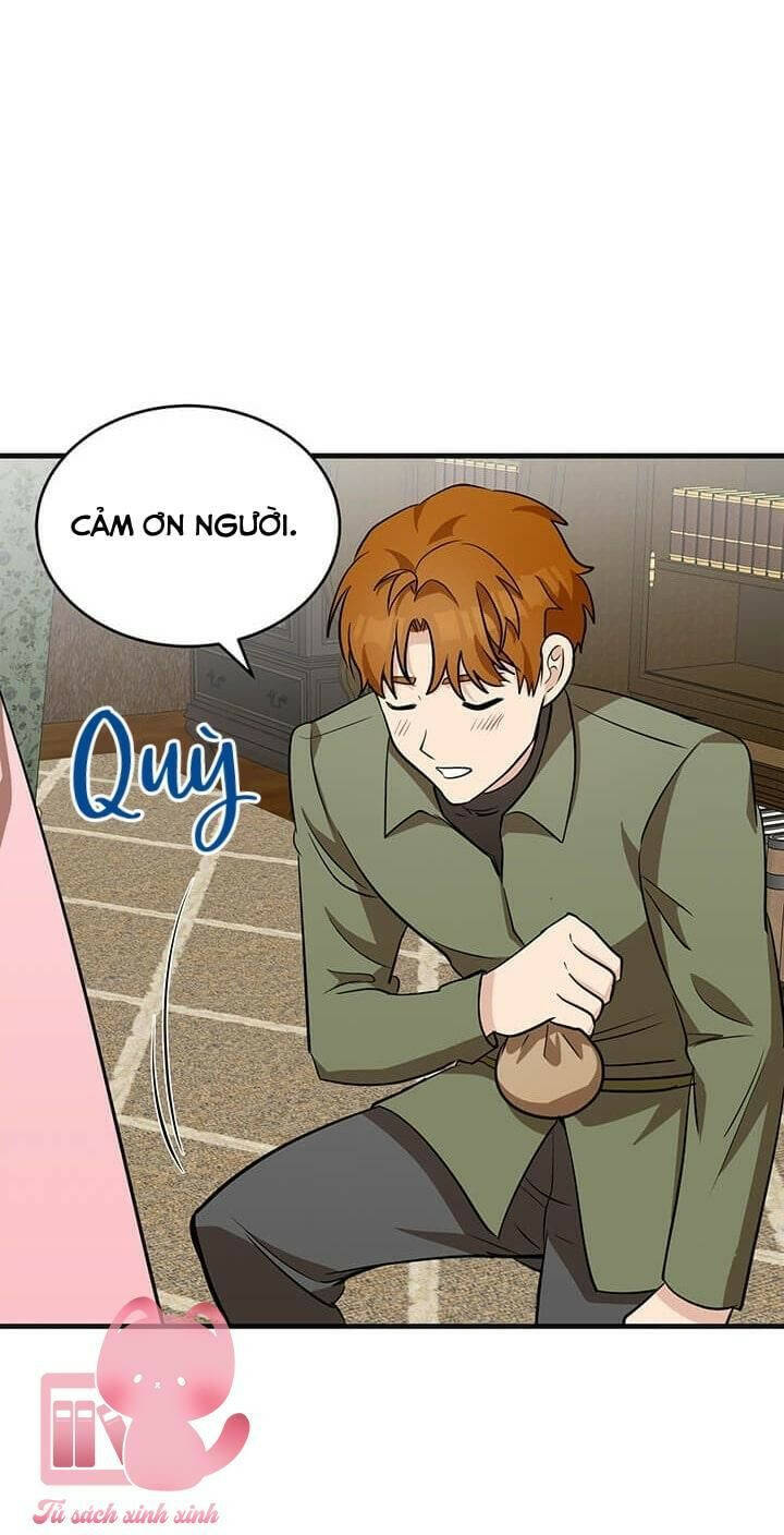 Ác Nữ Trùng Sinh - Chap 56
