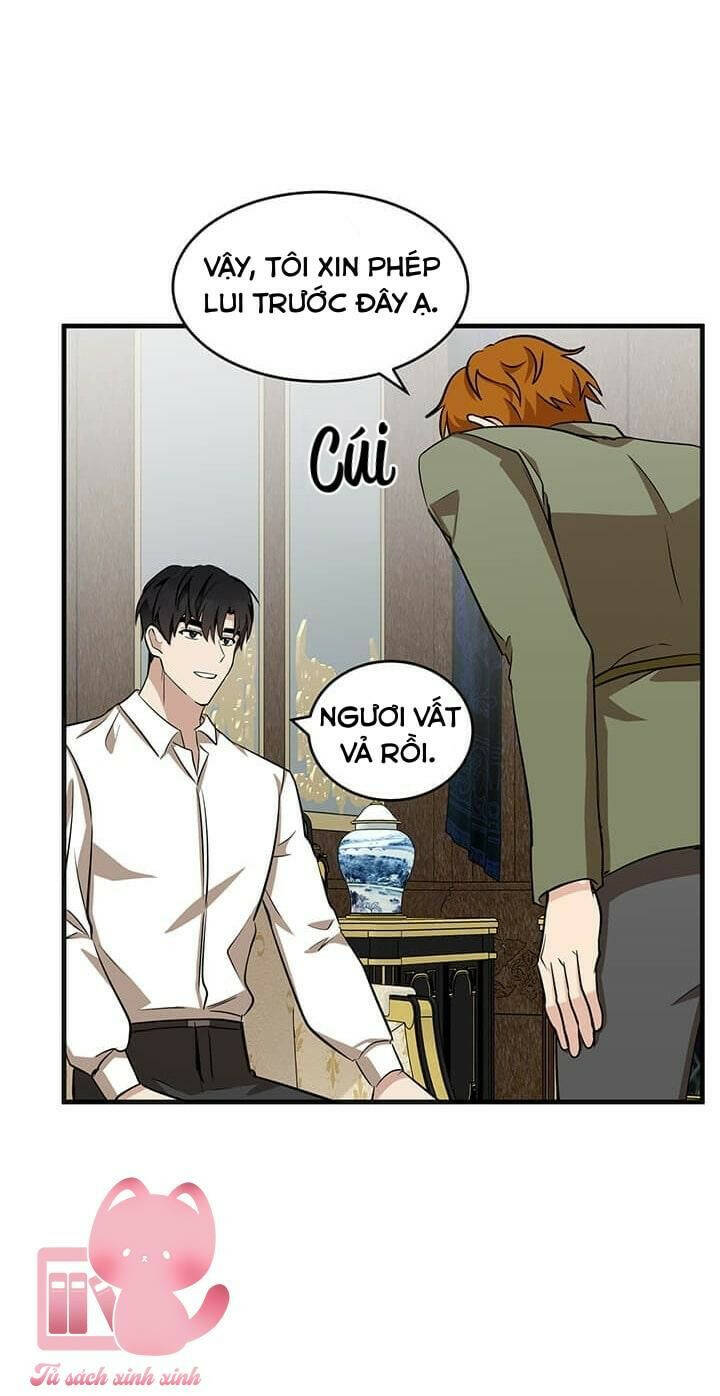 Ác Nữ Trùng Sinh - Chap 56