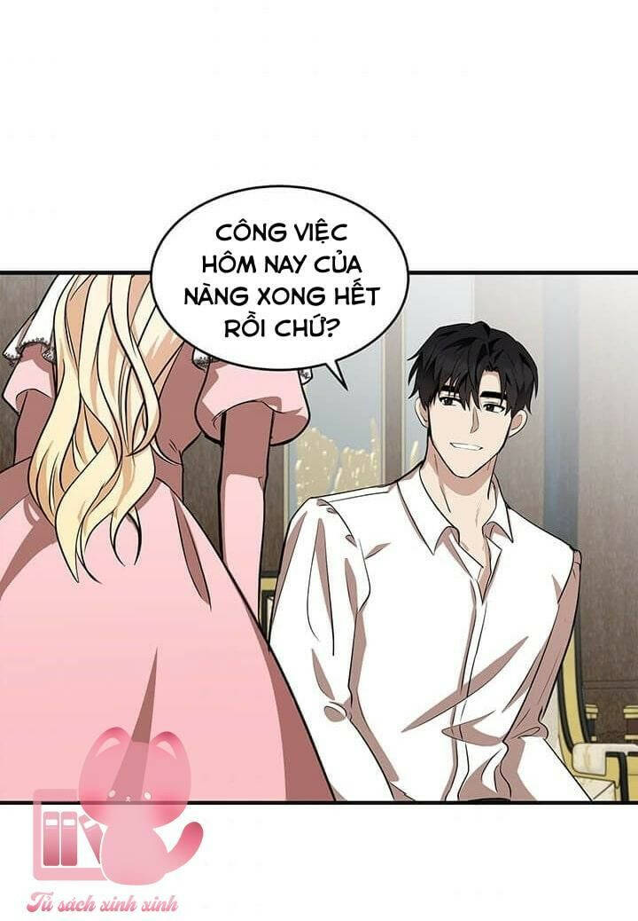 Ác Nữ Trùng Sinh - Chap 56