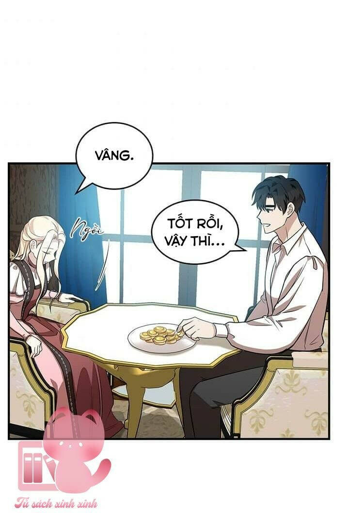 Ác Nữ Trùng Sinh - Chap 56